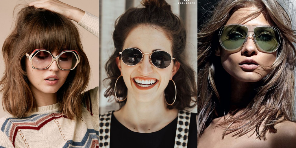 Right Sunglasses for Your Face Shape - square