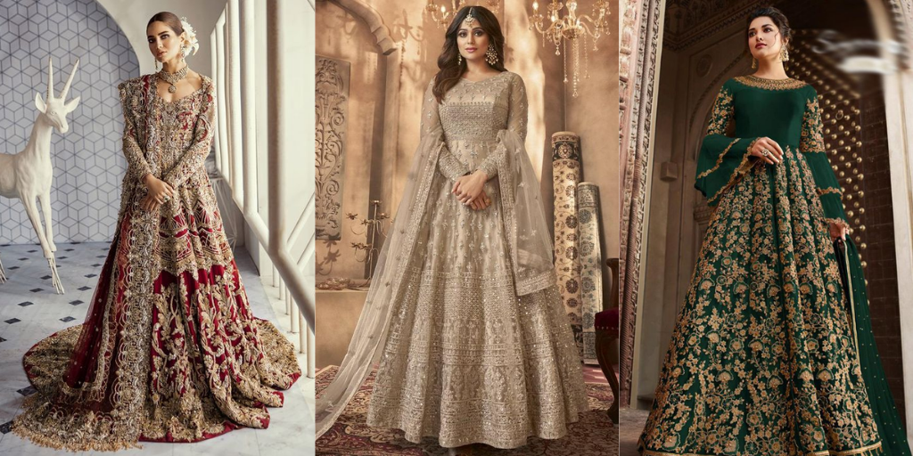 5 Creative Ways to Reuse Your Wedding Lehengas | Weddingplz | Wedding,  Unique dresses, Indian wedding