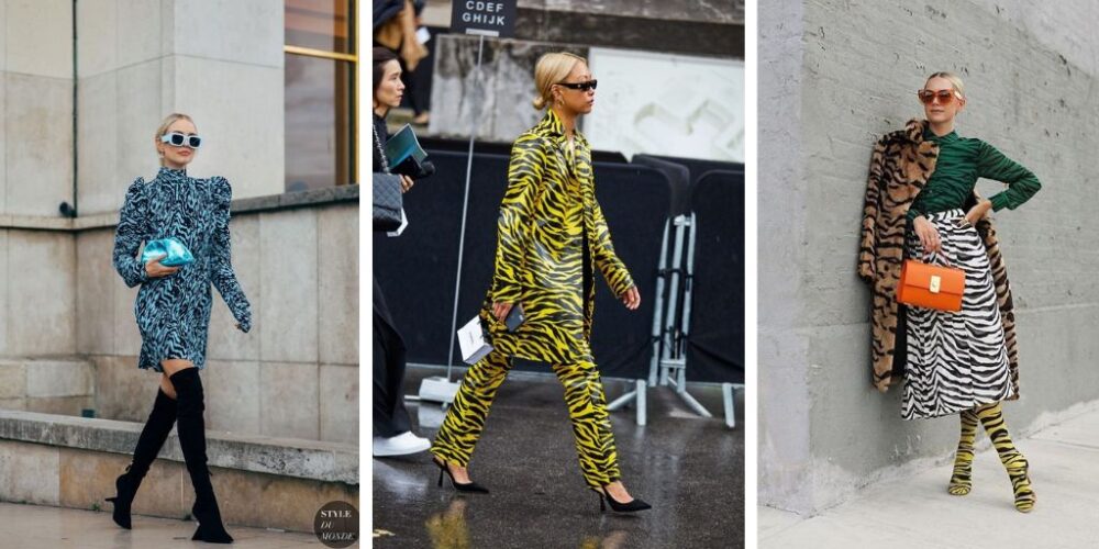 Spice Up Your Style With These Animal Print Outfit Ideas - Styl Inc