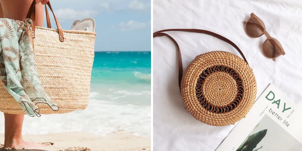 pack for your beach honeymoon
