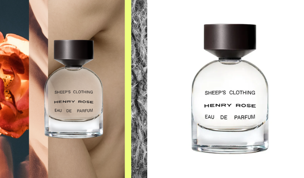 Henry Rose Sheep’s Clothing Eau de Parfum
