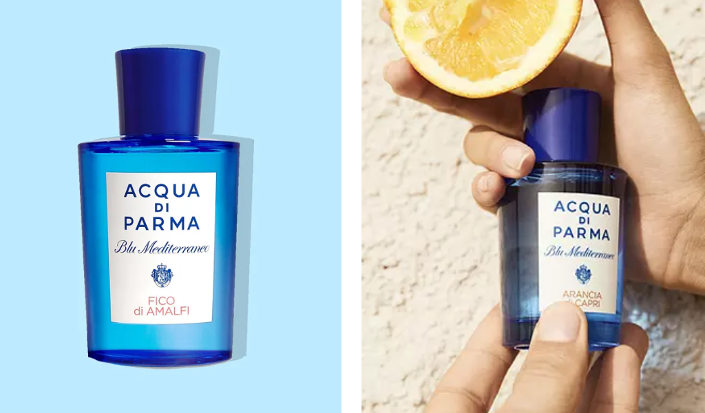 Acqua Di Parma Blu Mediterraneo Fico Di Amalfi