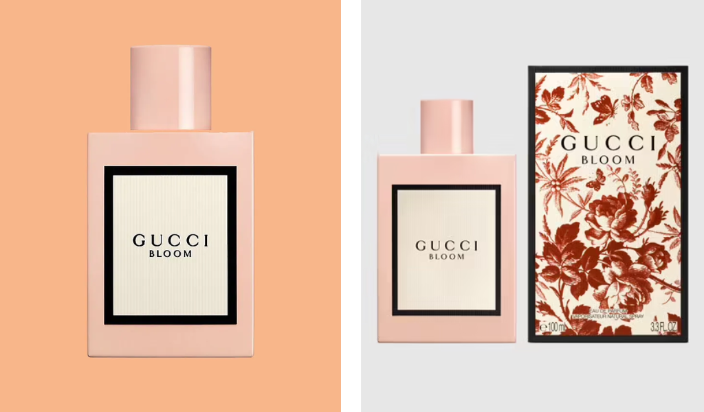 Gucci Bloom EDP Summer Perfumes