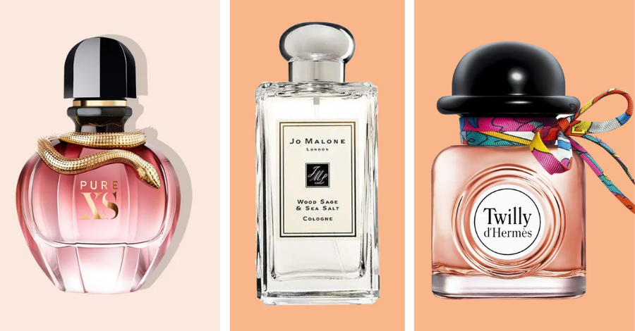 Refreshing Summer Perfumes For Every Occasion