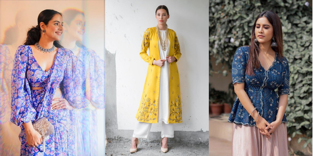 8 Last Minute Rakshabandhan Outfit Ideas [2019] | Top Trending Rakhi Outfits  For 2019