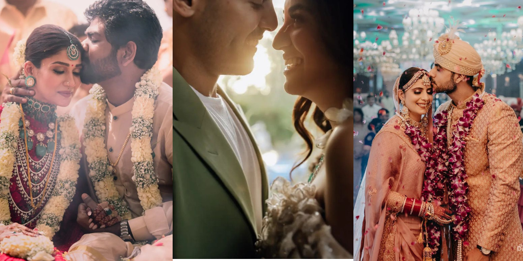 Looking for a Wedding Photographer? Here’s Our List of Top 10!