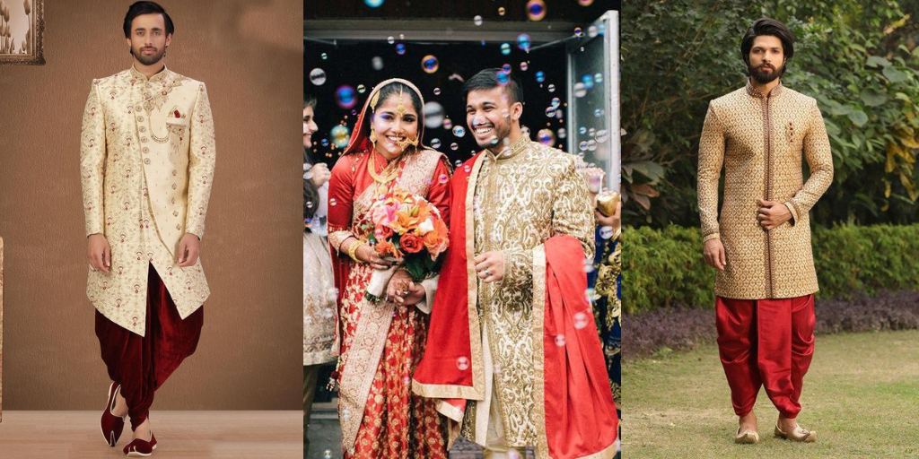 Blog | Nihal Fashions Blog | Indian groom wear, Indian wedding wear, Indian groom  dress