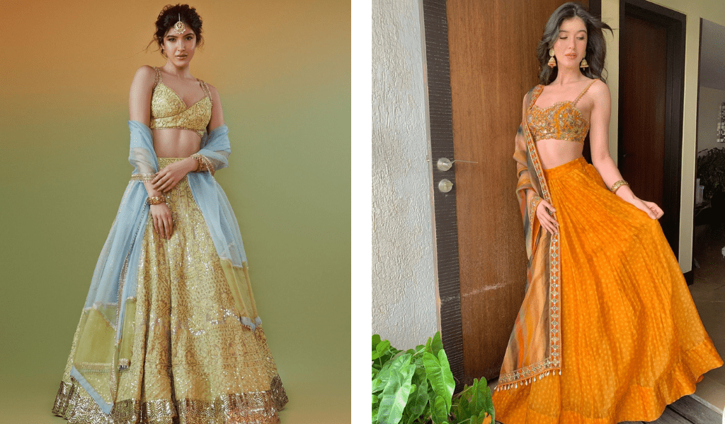 Celebrity Bridesmaids: Shanaya Kapoor