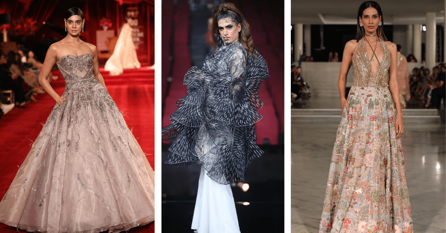 India Couture Week 2022: Highlights
