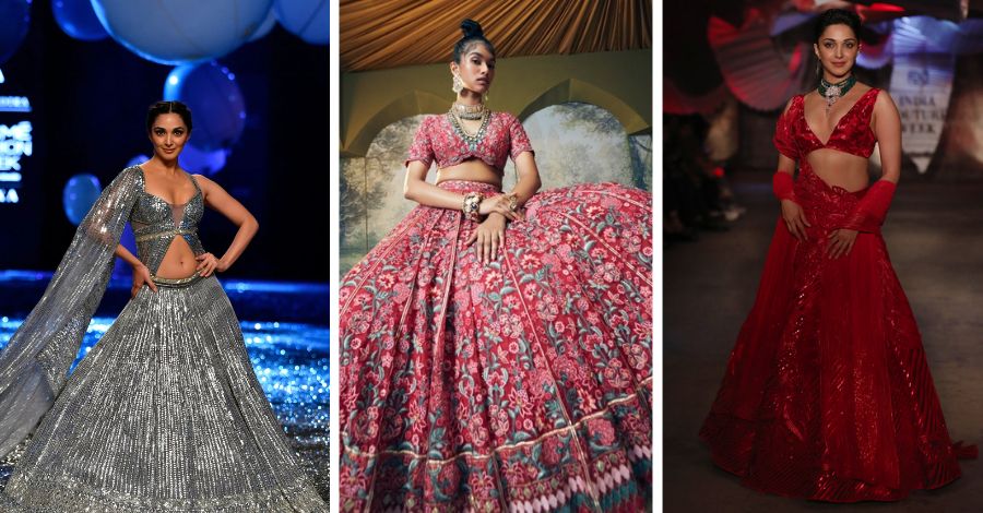 Upcoming Bridal Exhibitions In 2022 That Should Be On Your List