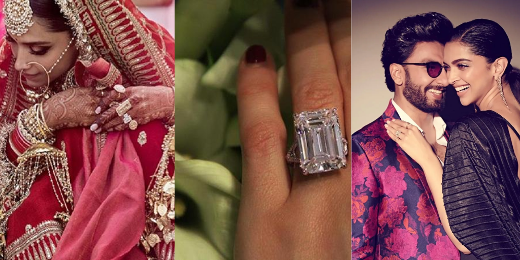 Best Celebrity Engagement Rings