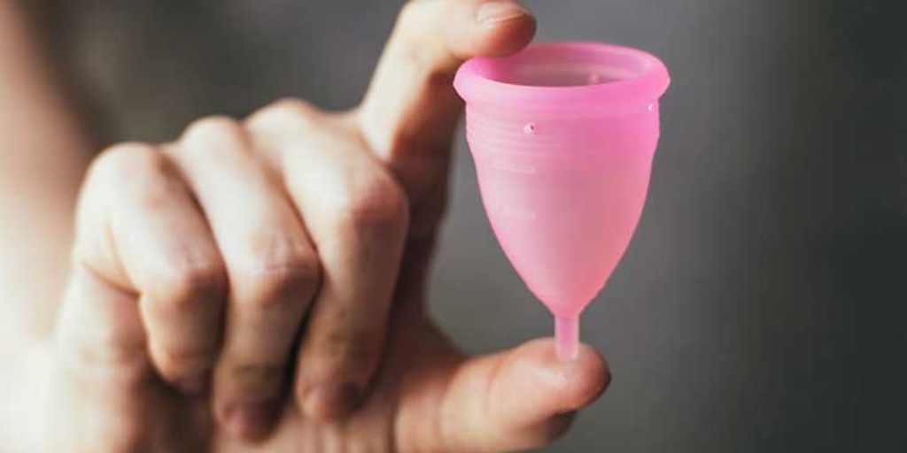 menstrual cups