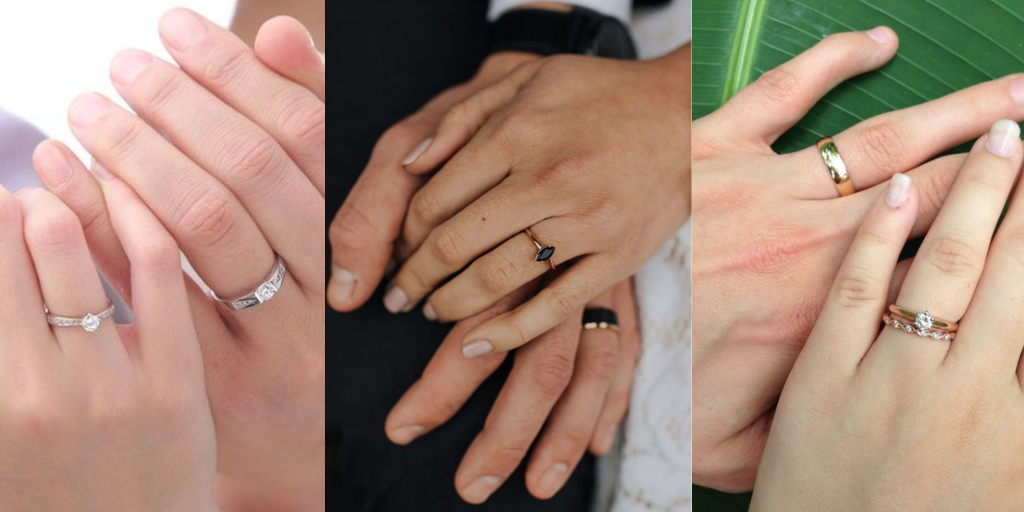 Looking for Engagement Rings for Couples? Here are Some Great Ideas to Consider