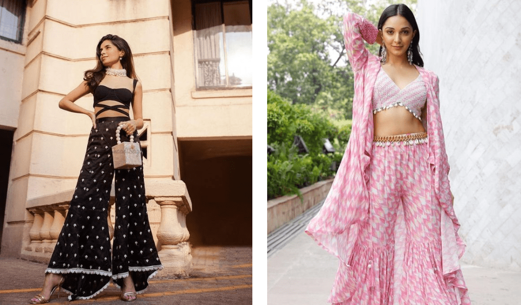 Navratri Outfit Ideas