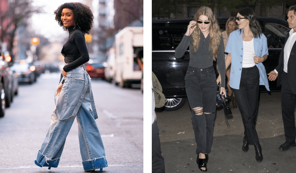 Style Ripped Jeans: Some Ideas For You To Try In 2022 - Styl Inc