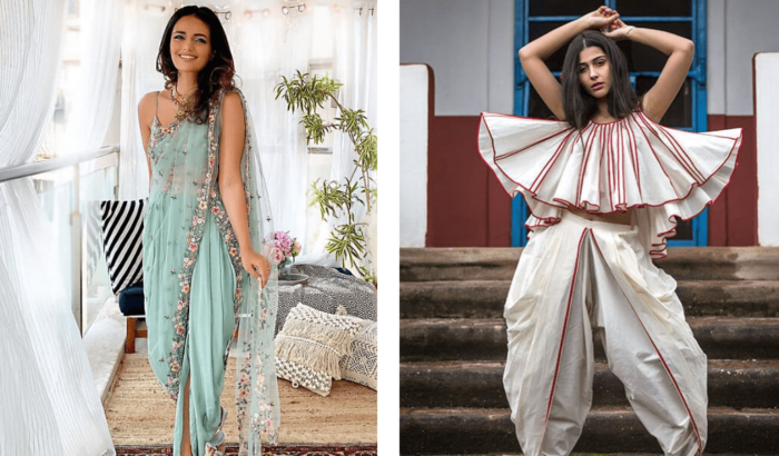 Top 9 Navratri Outfit Ideas - Styl Inc