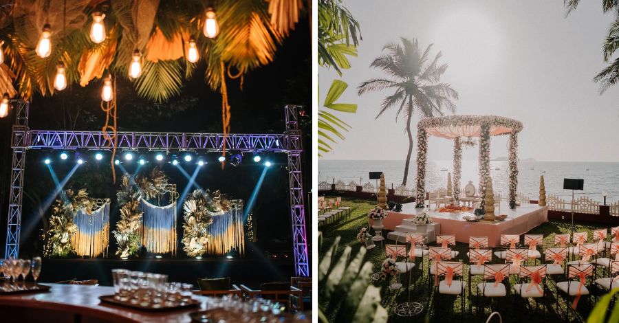 Best Wedding Planners to Make Your D-Day Hassle-Free 