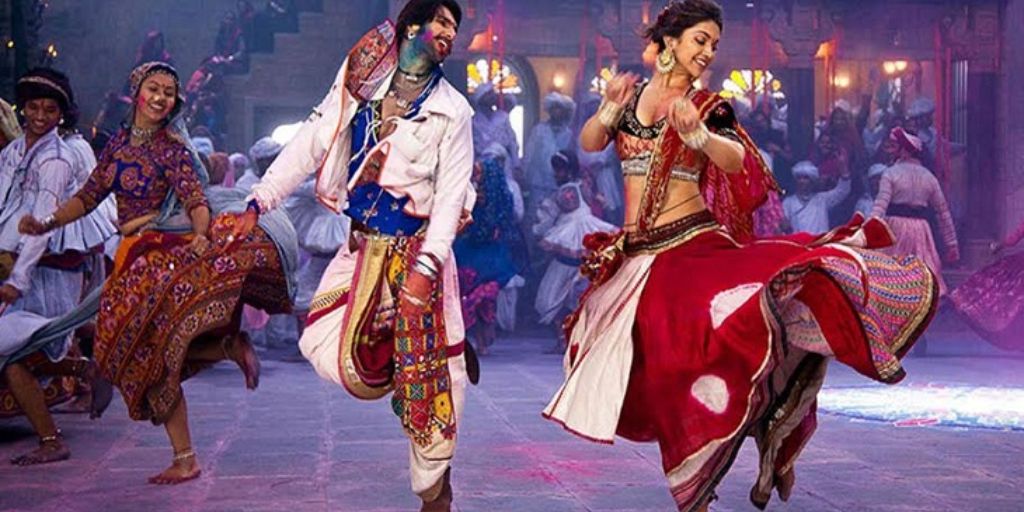 garba songs bollywood