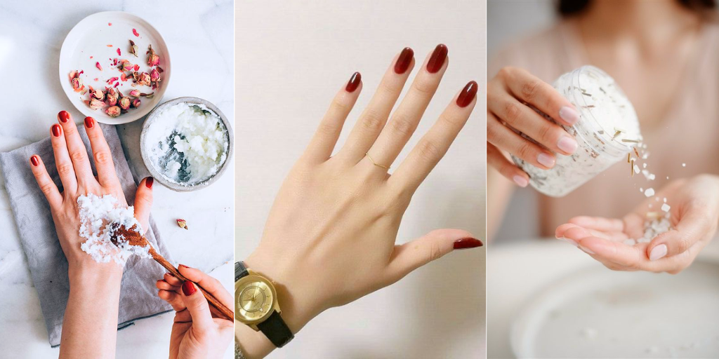 Tips to do Your Own Manicure at Home - Styl Inc