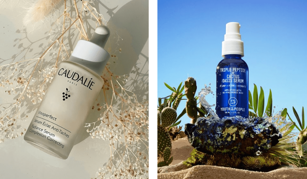 Winter Skin Care Essentials: Serum