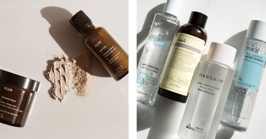 Winter Skincare Essentials For Those Dry Skin Months