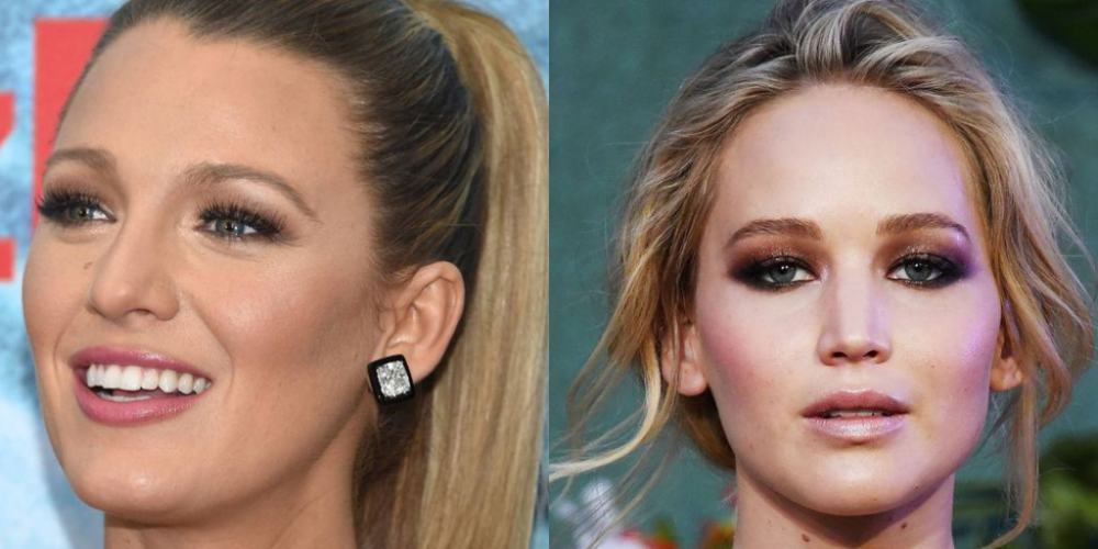 Doing eye makeup according to your eye shape Styl Inc