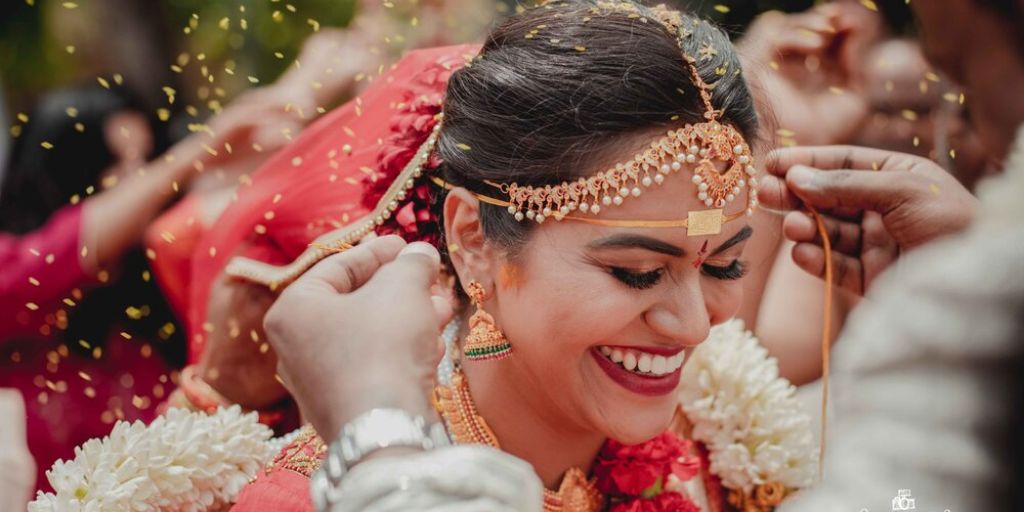 telugu wedding rituals