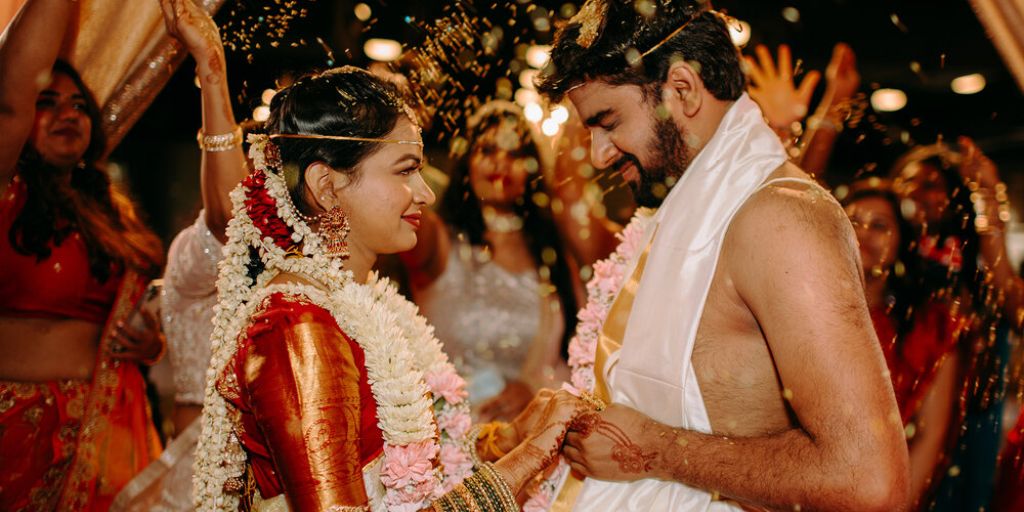 telugu wedding rituals