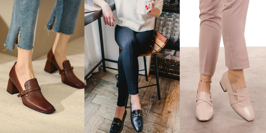 Business Shoes for Women, Women's Dress Shoes, Blog