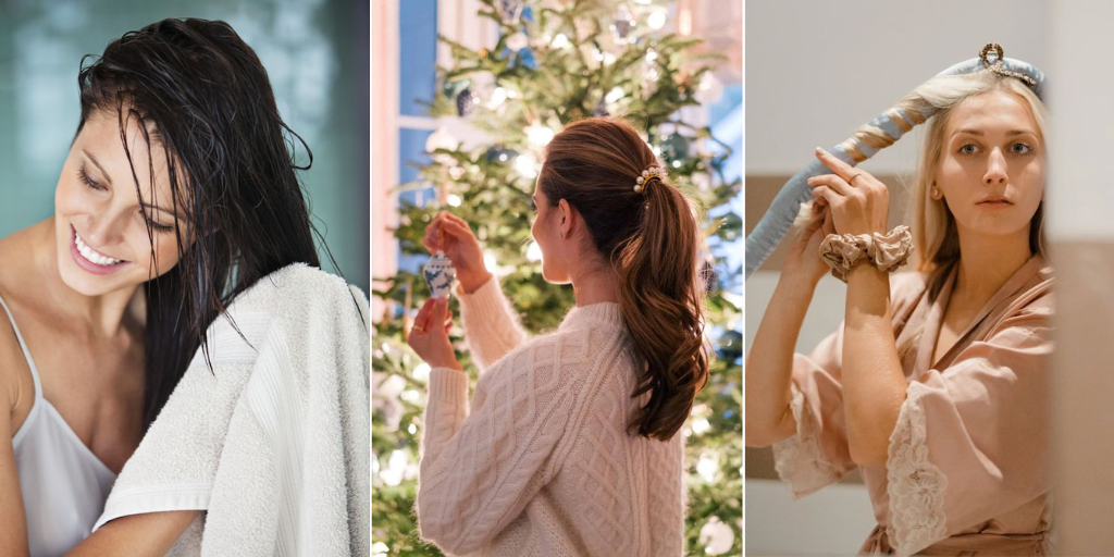 Hair Care Hacks to Follow During the Changing Seasons