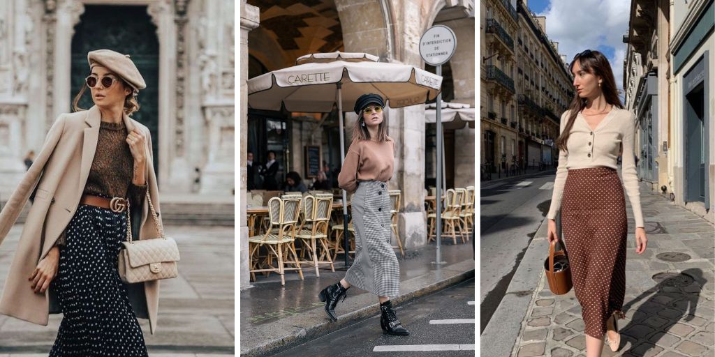 The Ultimate Guide to Chic Parisian Style