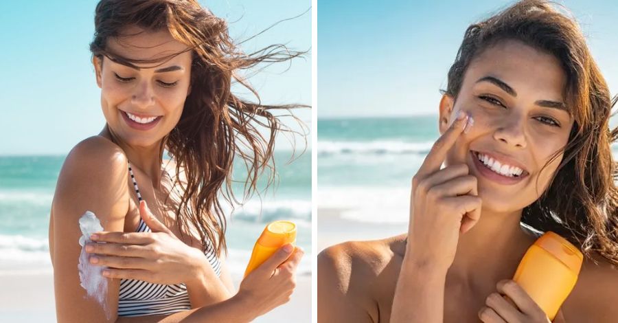 Protect Your Skin from Sunburn with These Tips