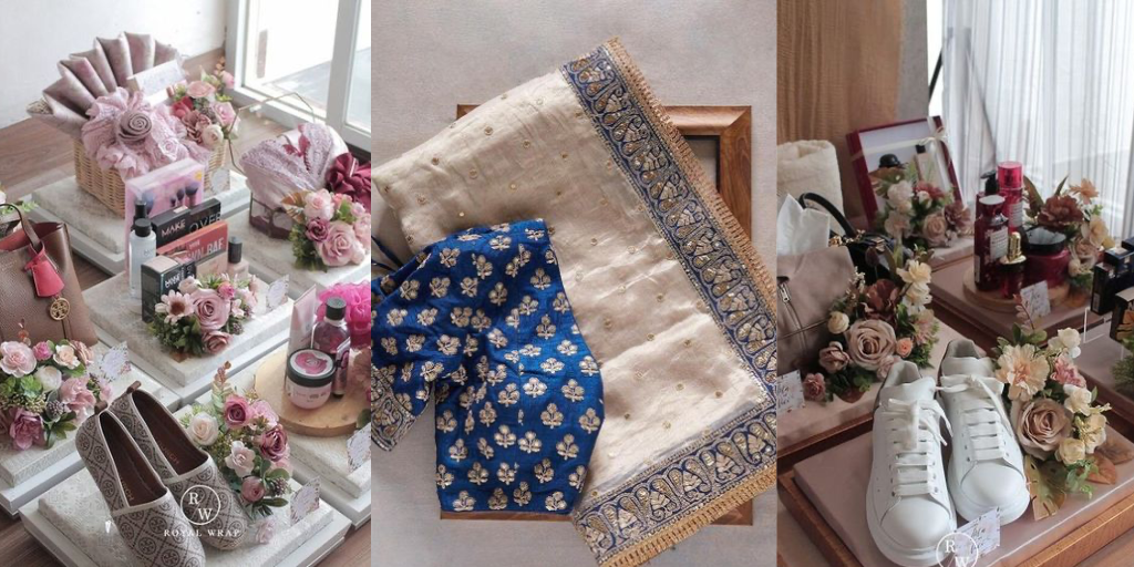 Tips to Plan Your Perfect Wedding Trousseau