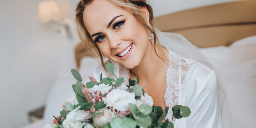 Breakouts on Wedding Day