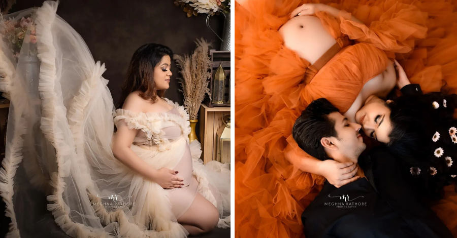 Tips for a Perfect Maternity Shoot