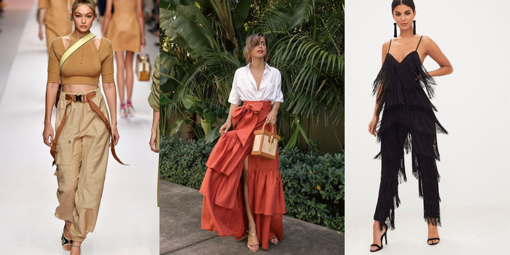 Summer Fashion Trends We all Need To Look Out for This Season