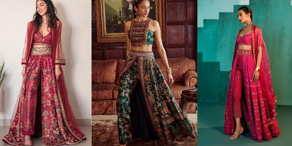 Which colored saree is perfect for a day wedding? - Quora