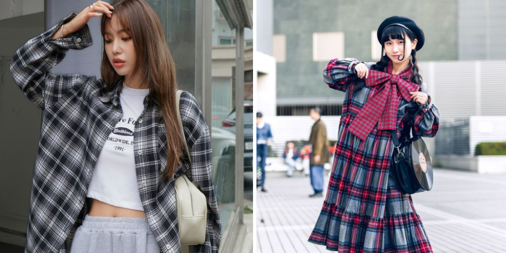 A Guide to Japanese Women's Fashion - Styl Inc