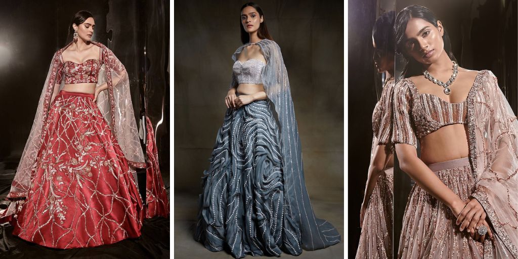 top fashion designers in Mumbai