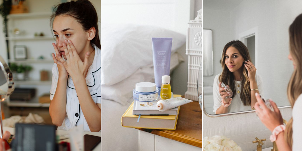 How to Choose Between Different Types of Moisturisers