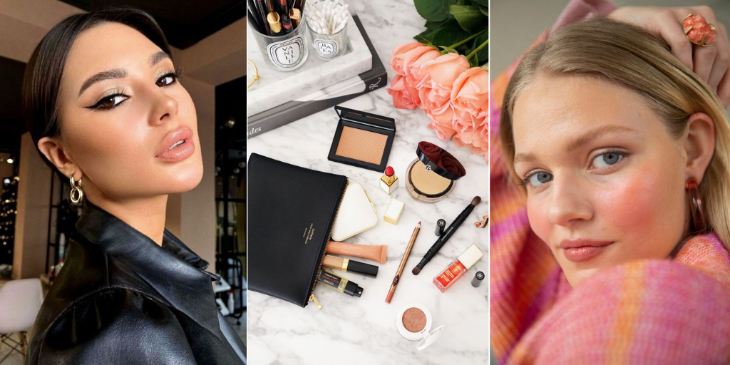 Ace the Look with These Summer Makeup Must-Haves