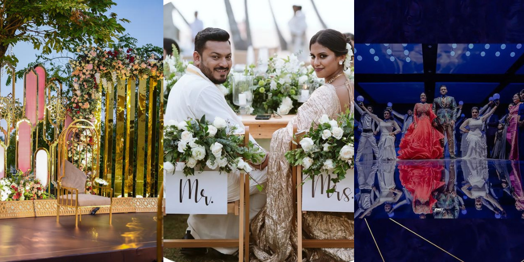 Here are the Top 10 Wedding Planners in Kerala that are really Curating Some Amazing Weddings