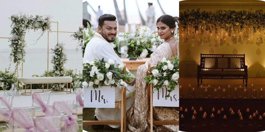 wedding planners in Kerala