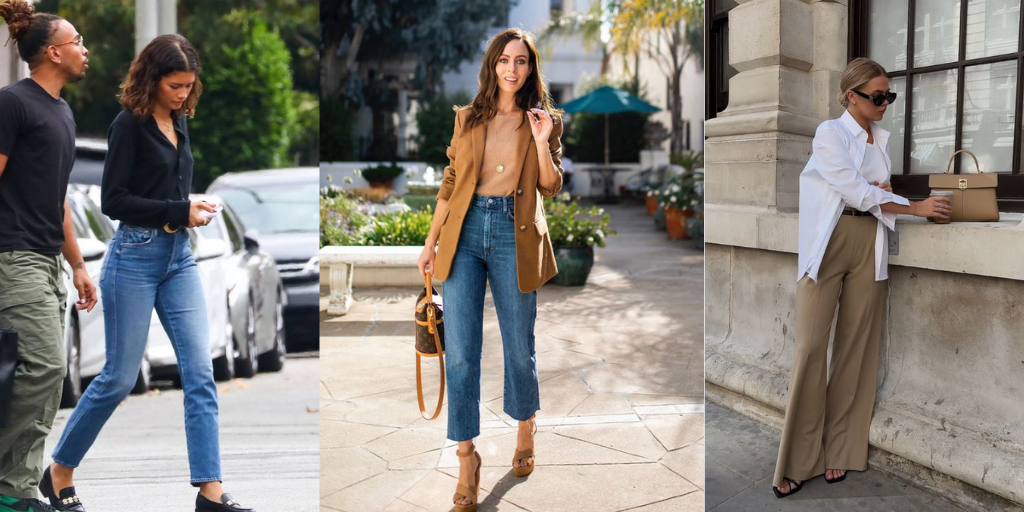 Must have basic clothes to keep in your closet - Styl Inc