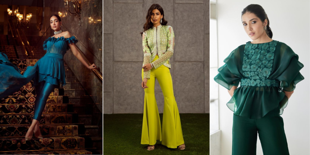 Welcome Lunch Outfit Ideas for Brides - Styl Inc
