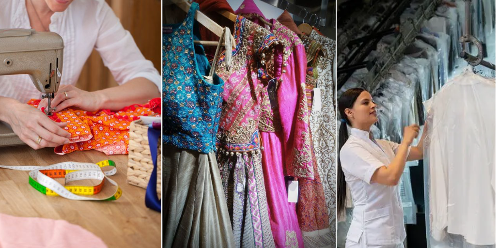 Tips to Maintain & Store Heavy Indian Outfits