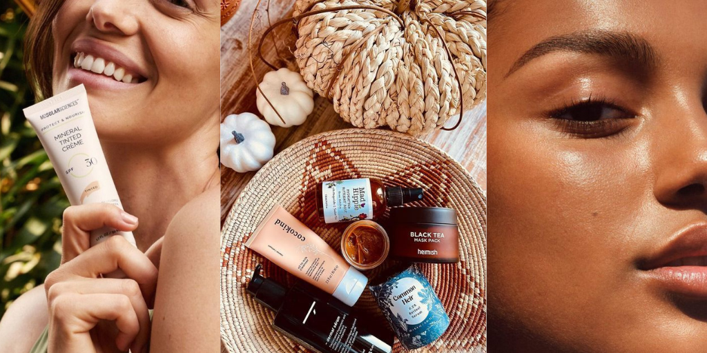 Autumn is Here! Get your Autumn Skincare Right with These Tips