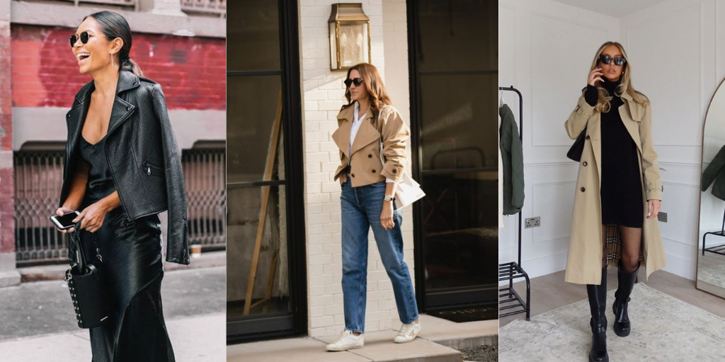 Need fall outfit ideas? Here are some - Styl Inc