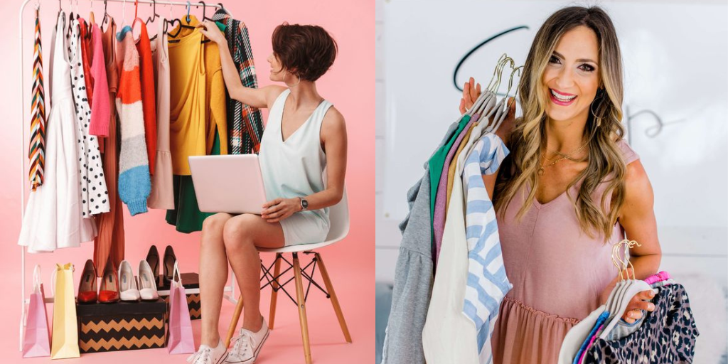 Confidence Redefined: How Shopping Via a Personal Stylist Enhances Self-Image