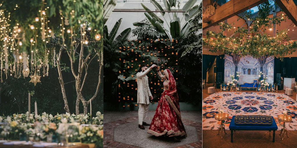 Unique Themes: Beyond Traditional – Unconventional Wedding Styles to Help you Find the Best Wedding Theme